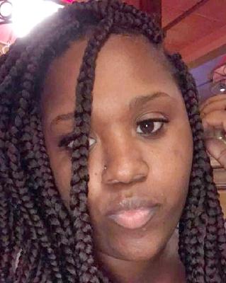 Marketta Simpson death by force case profile photo