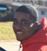 Corey Blackwell-Gines death by force case profile photo