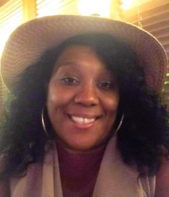 Shakena Williams death by force case profile photo