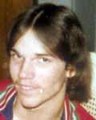 Anthony Allen missing person case in Fort Smith, Arkansas