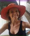 Shauna Hampton missing person case profile photo