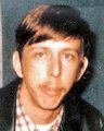 Thomas Blake missing person case in Big Spring, Texas