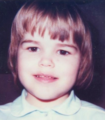 Laura Bradbury missing person case profile photo