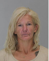 Lisa Evans missing person case in Dallas, Texas