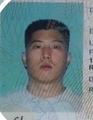 Cyrus Chang missing person case in Los Angeles, California
