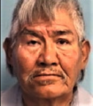 Leonard Tso missing person case in Gallup, New Mexico