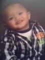Joshua Davis missing person case profile photo