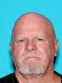 Richard Shifflet missing person case in Dayton, Nevada