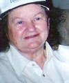 Bonnie Mcfadden missing