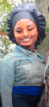 Laela Jones missing person case profile photo