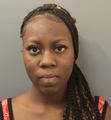 Zarhia Hatten missing person case in Richton Park, Illinois