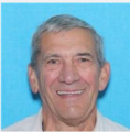 Clarence Pitts missing person case profile photo
