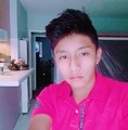 Cruz Choc missing person case profile photo