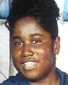 Jalesa Reynolds missing person case profile photo