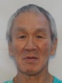 Harold Ahwinona, missing person case profile photo