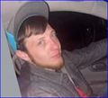 Billy Robertson Iii missing person case in Springhill, Louisiana