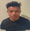 MIGUEL TOJIN LUX missing person case in Fort Myers, Florida