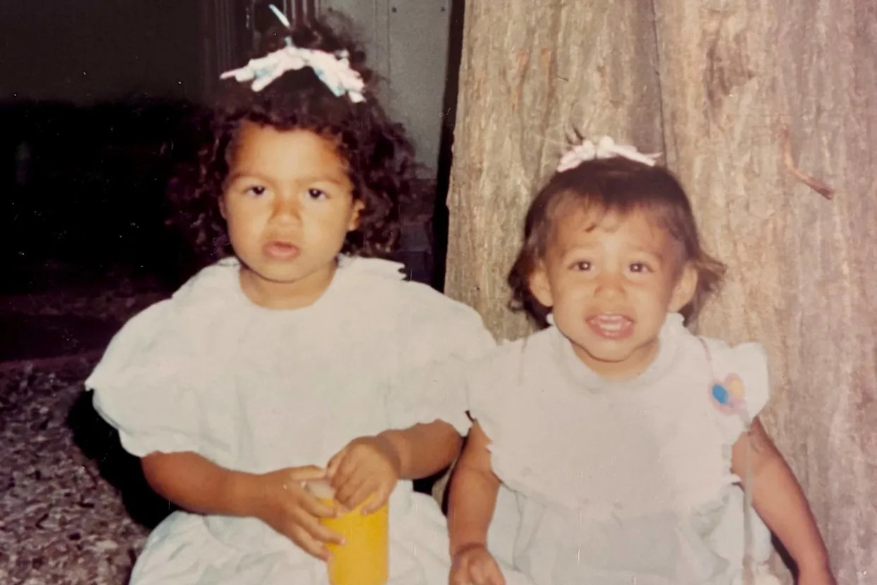 Jasmin Ramos missing person case profile photo