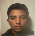 Julian Gaspar Zacarias missing person case in Wasco, California