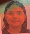 Suani Funes missing person case in Roxboro, North Carolina