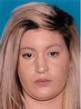 Kristen Moore missing person case profile photo