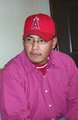 Duane Thomas missing person case profile photo