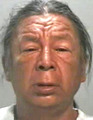 Lloyd Eagle missing person case profile photo