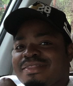 Fred Williams missing person case profile photo