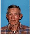 Clarence Reynolds missing person case profile photo