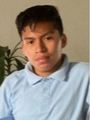 Edgar Mendez-ramirez missing person case in Salt Lake City, Utah