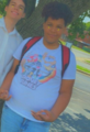 Vyshonne Harris missing person case profile photo