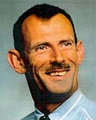 Rex Casper missing person case profile photo