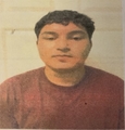 Luis Tejada-Aldana missing person case profile photo