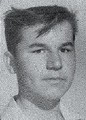 Robert McLaughlin missing person case profile photo