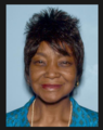 Gloria Brownlee missing person case profile photo