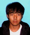 James Goh missing person case profile photo