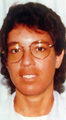 Marina Kissinger missing person case in San Francisco, California