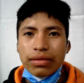Nicolas Perez Santiago missing person case in Homestead, Florida