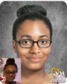 Jozlynn Shelton missing person case profile photo