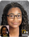 Jazmin Shelton missing person case profile photo