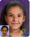 Janay Shelton missing person case in Chula Vista, California