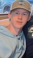 Davis McBride missing person case in Tomball, Texas