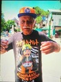 Antonio Tovar missing person case in Houston, Texas
