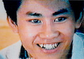Phouvuiay Thetsombandith missing person case in San Diego, California