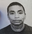 Melvin Oracio-Tuil Quim missing person case in Houston, Texas