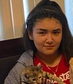 Naia Mejia missing person case in Los Angeles, California