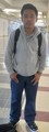 Cesar Coc missing person case profile photo