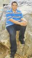 Jorge Diaz missing person case profile photo