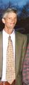 Brian Talbert missing person case in Houston, Texas