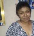 Luz Najera-Rayo missing person case in Falfurrias, Texas